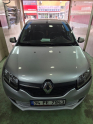 RENAULT SYMBOL ÖN CAM