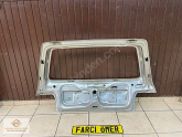 Oto Çıkma Parça / Fiat / Uno / Kaporta & Karoser / Bagaj Kapağı / Çıkma Parça 