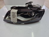 AUDİ A4 B8 ZENON SOL ÖN FAR LEDLİ ORJİNAL 2008-2011