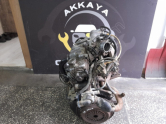 Oto Çıkma Parça / Lada / Samara / Motor / Motor (komple) / Çıkma Parça 