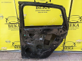 Oto Çıkma Parça / Opel / Astra / Kaporta & Karoser / Sağ Arka Kapı / Çıkma Parça 