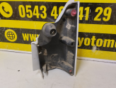 Oto Çıkma Parça / Renault / Kangoo / Tampon / Arka Tampon / Çıkma Parça 
