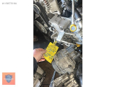 Lancia Y (Ypsilon) şanzıman motor klima kompresörü şarj dinamosu