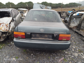 Hurda Belgeli Araçlar / Toyota / Corolla