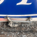 FORD COURİER ÖN CAM SİLECEK MOTORU