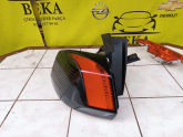 Oto Çıkma Parça / Peugeot / 5008 / Far & Stop / Sol Arka Stop / Sıfır Parça 