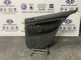 Volkswagen Bora Sağ Arka Kapı Döşeme