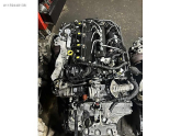 Oto Çıkma Parça / Opel / Insignia / Motor / Motor (komple) / Çıkma Parça 
