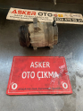 Oto Çıkma Parça / Renault / Trafic / Klima / Klima Kompresörü / Çıkma Parça 