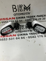 Nissan Micra sağ sol ayna