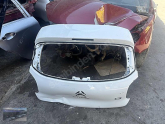 Citroen c3 arka bagaj kapağı asistan oto
