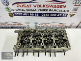 Oto Çıkma Parça / Volkswagen / Caddy / Motor / Silindir Kapağı / Çıkma Parça 