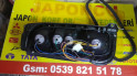 Oto Çıkma Parça / Toyota / Hiace / Far & Stop / Sol Arka Stop / Sıfır Parça 