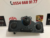 RENAULT KANGO KLİMA PANELİ ORJİNAL
