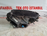 Oto Çıkma Parça / Mercedes / GLC / Far & Stop / Sağ Ön Far / Çıkma Parça 