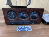 Oto Çıkma Parça / Honda / Civic / Teyp / Teyp Çerçevesi / Çıkma Parça 