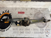 Oto Çıkma Parça / Renault / Kangoo / Oto Cam / Silecek Mekanizması / Çıkma Parça 