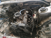 Doğan slx çıkma motor 2000 model