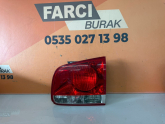 TOUAREG SAĞ İÇ STOP ORJİNAL 2003-2006 1