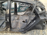 Oto Çıkma Parça / Ford / Fiesta / Kaporta & Karoser / Kesme Tavan Sacı / Çıkma Parça 