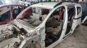 Oto Çıkma Parça / Peugeot / Bipper / Kaporta & Karoser / Arka Çamurluk / Çıkma Parça 