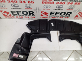 Oto Çıkma Parça / Toyota / Corolla / Alt Takım / Karter Muhafaza / Sıfır Parça 