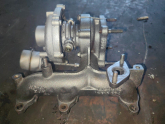 Oto Çıkma Parça / Volkswagen / Polo / Motor / Turbo / Çıkma Parça 