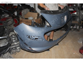 Oto Çıkma Parça / Peugeot / 207 / Tampon / Ön Tampon / Sıfır Parça 