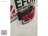 Oto Çıkma Parça / Toyota / Corolla / Far & Stop / Sağ Arka Stop / Sıfır Parça 