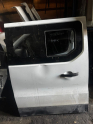Oto Çıkma Parça / Renault / Trafic / Kaporta & Karoser / Sol Sürgülü Kapı / Çıkma Parça 
