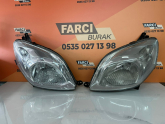 FİORİNO TAKIM FAR ORJİNAL