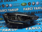 FİAT EGEA YENİ MODEL SAĞ ÖN FAR