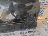 Oto Çıkma Parça / Seat / Cordoba / Kaporta & Karoser / Sağ Ön Kapı / Çıkma Parça 