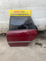 Oto Çıkma Parça / Opel / Astra / Kaporta & Karoser / Sol Arka Kapı / Çıkma Parça 