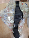 Citreon xsara arka tampon braket sol 741633