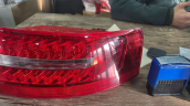Oto Çıkma Parça / Audi / A6 / Far & Stop / Sağ Arka Stop / Yan Sanayi 