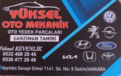 Oto Çıkma Parça / Peugeot / Partner / Şanzıman / Şanzıman Komple / Çıkma Parça 