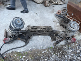 Oto Çıkma Parça / Peugeot / 106 / Direksiyon / Direksiyon Kutusu / Çıkma Parça 