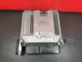 Oto Çıkma Parça / Seat / Exeo / Beyin / Motor Beyni / Çıkma Parça 