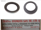 AMORTİSÖR KULE BİLYASI ÖN RL CİVİC HB TYPER ASMEKS