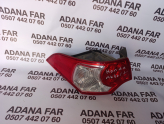 Honda Accord sol stop