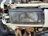 MAZDA 323 ÖN PANJUR ORJİNAL ÇIKMA TEMİZ 90-95 MODEL