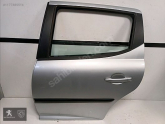207 KAPI ARKA SOL SW 07- PEUGEOT 9006Q2 PSA SIFIR
