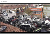 Oto Çıkma Parça / Fiat / Doblo / Egzoz / Egzoz Manifoldu / Çıkma Parça 
