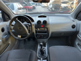 Hurda Belgeli Araçlar / Chevrolet / Kalos