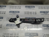 SIFIR ORJ FORD RANGER SOL ARKA CAM KRİKOSU K-625