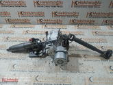 Oto Çıkma Parça / Ford / Tourneo Courier / Direksiyon / Direksiyon Kolon Kilidi / Çıkma Parça 
