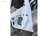 Oto Çıkma Parça / Renault / Megane / Kaporta & Karoser / Sol Ön Kapı / Çıkma Parça 