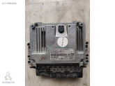 Ford Fiesta Motor Beyni C1B1-12A650-AD - 0281019928