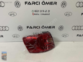 Oto Çıkma Parça / Volkswagen / Jetta / Far & Stop / Sol Arka Stop / Sıfır Parça 